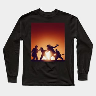 Bloodsugarsexmagik Long Sleeve T-Shirt